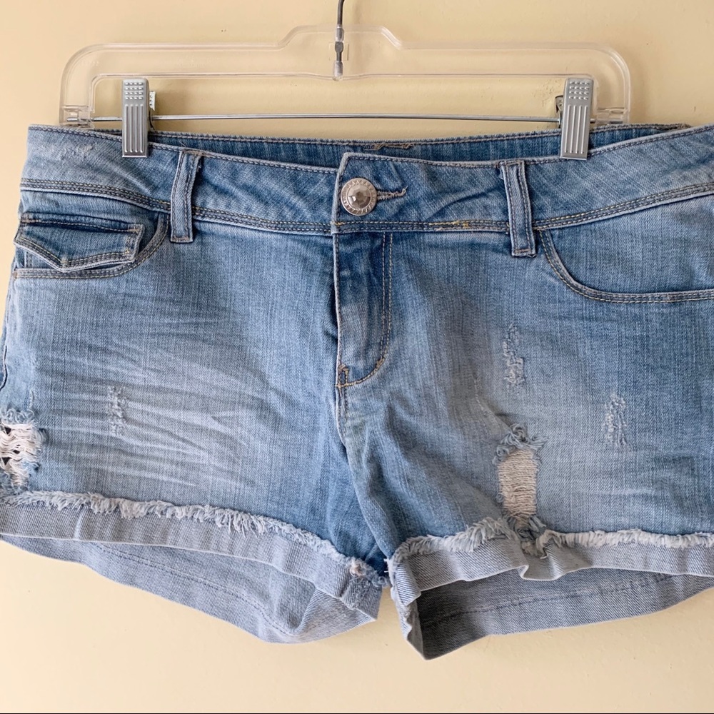 Forever 21 Jeans Shorts👖